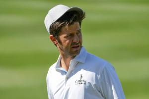 Erster Sieg im 229. Anlauf: Spanischer Golfer Campillo beendet Durststrecke