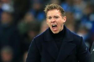Nach Pleite gegen Wolfsburg: Nagelsmann kritisiert Teile der Zuschauer