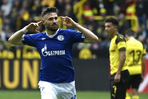 Spieler des Tages: Daniel Caligiuri