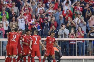 Die Sport-Höhepunkte am Sonntag, 28. April 2019