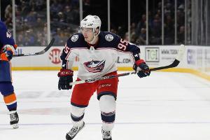NHL-Play-offs: Boston und St. Louis kassieren Ausgleich