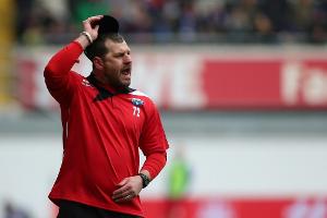 Doppelpack von Antwi-Adjei: Paderborn springt auf Rang zwei