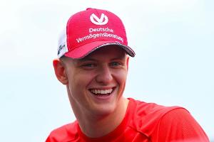 Von 19 auf fünf: Schumacher feiert bestes Saisonergebnis