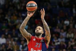 Basketball: Versöhnlicher Abschluss für München in der EuroLeague