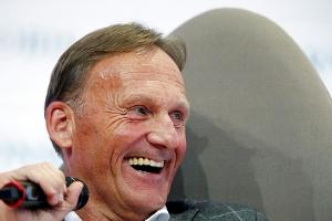 Watzke: BVB-Saison "eine glatte Eins"