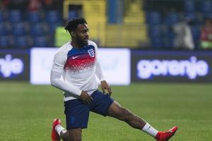 Nach Rassimusvorfall: Danny Rose spricht über Karriereende