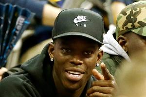 NBA: Schröder mit Oklahoma zum Auftakt beim Meister