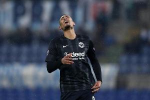 Eintracht auf Schalke ohne Haller und Gacinovic - Rode fraglich