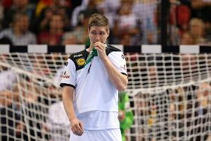 Handball: Lemke sagt für EM-Qualifikation ab - Michalczik rückt nach