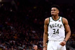 Basketball: Antetokounmpo überragend, Wagner ordentlich bei Lakers-Pleite