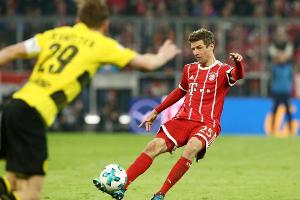 FC Bayern gegen BVB: Fragen und Antworten zum Klassiker