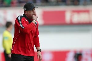 2. Liga: Paderborn kommt Aufstiegsrängen immer näher