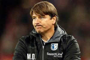 Rückschlag für Magdeburg: Erste Niederlage nach drei Spielen ohne Pleite