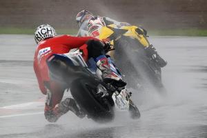 Superbike-WM: Erstes Rennen in Assen abgesagt