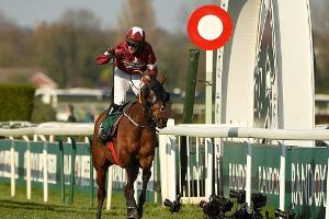 Galopp: Favorit Tiger Roll gewinnt Grand National
