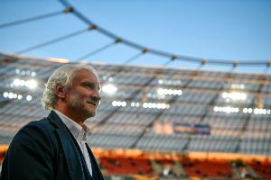 Völler hadert nach Wasserball-Spiel: "Das hatte mit Fußball nichts zu tun"