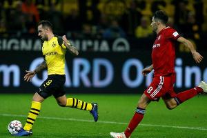 Die Sport-Höhepunkte am Samstag, 06. April 2019
