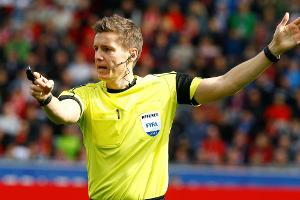 DFB-Pokal: Siebert pfeift Bremen gegen Bayern