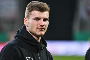 Rangnick vertagt Wechselpoker um Werner