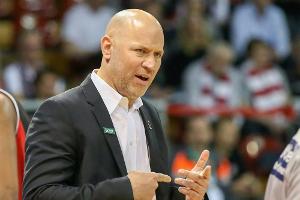Showdown in Würzburg: Traumsaison "mit Titel krönen"
