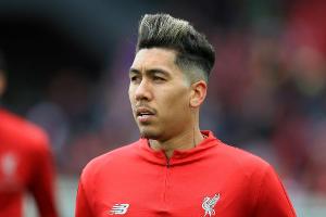 Liverpool: Firmino vor Barca-Spiel wieder im Training