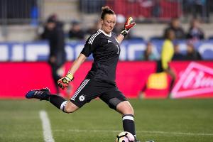 Schult beklagt mangelndes DFB-Engagement im Frauenfußball