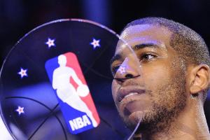 Schiri angerempelt: 35.000 Dollar Strafe für NBA-Star Paul