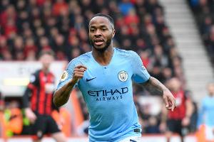Rassismus: Sterling fordert Neun-Punkte-Abzug
