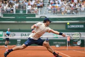 Krimi gegen Jarry: Alexander Zverev scheitert auch in Barcelona früh