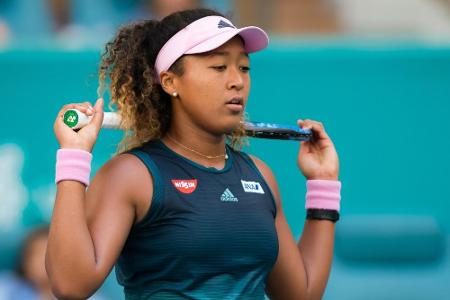 Osaka über Trennung von Coach Bajin: Osaka über Trennung von Coach Bajin: