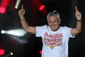Präsident Dietrich: Auch bei VfB-Abstieg "keine Notverkäufe"