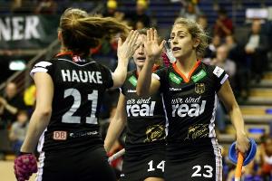 Hockey: Vier Heimspiele für deutsche Frauen in Pro League