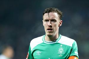 Kruse-Einsatz für Werder gegen Bayern entscheidet sich kurzfristig