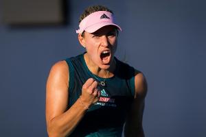 Stuttgart: Kerber erhält nachträglich Freilos in Runde eins