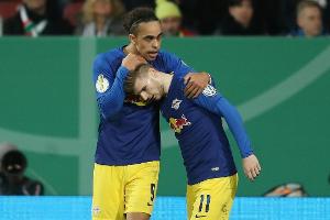 Poulsen wünscht sich Werner-Verbleib in Leipzig