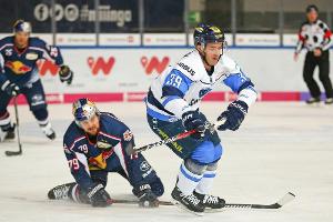 ERC Ingolstadt: Greilinger und sechs weitere Spieler gehen