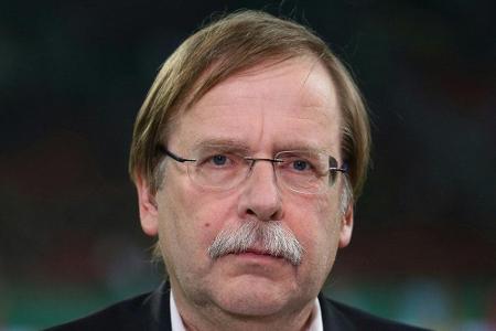 DFB-Vize Koch: Kandidatensuche für Präsidentenamt dauert lange DFB-Vize Koch: Kandidatensuche für Präsidentenamt dauert lange