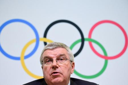 Brief an IOC: Athleten Deutschland e.V. bekräftigt Forderungen Brief an IOC: Athleten Deutschland e.V. bekräftigt Forderungen