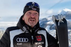 Bundestrainer glaubt nicht an Rücktritt von Neureuther