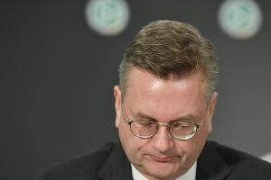 "Schlichtes No-Go": Freitag kritisiert Grindel