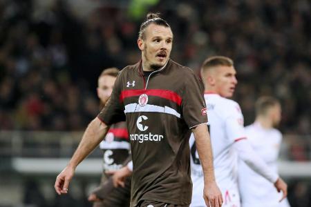 St. Pauli spielt in New York und Buffalo