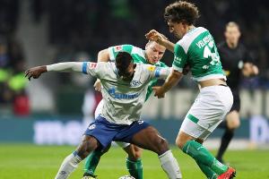 Die Sport-Höhepunkte am Mittwoch, 03. April 2019