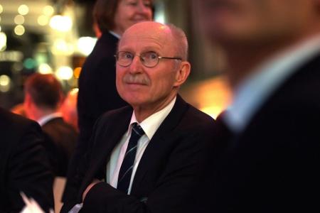 DFB: Lemke gegen hauptamtlichen Präsidenten DFB: Lemke gegen hauptamtlichen Präsidenten