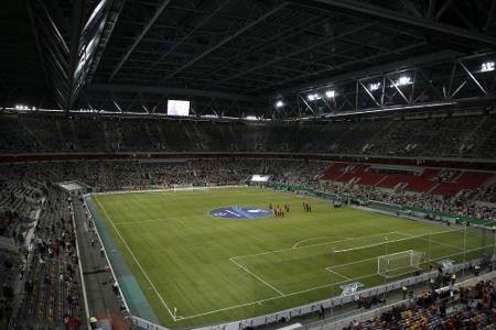 Handball: Final Four soll für ein Jahr nach Düsseldorf