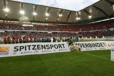 Zwei neue Mitglieder im Aufsichtsrat der Sporthilfe Zwei neue Mitglieder im Aufsichtsrat der Sporthilfe