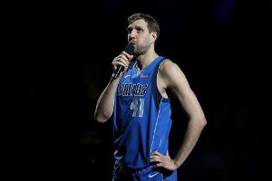 Reaktionen zum Rücktritt von Dirk Nowitzki