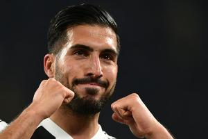 "Bis der Bundestrainer keine Wahl mehr hat": Can plant Comeback im DFB-Team