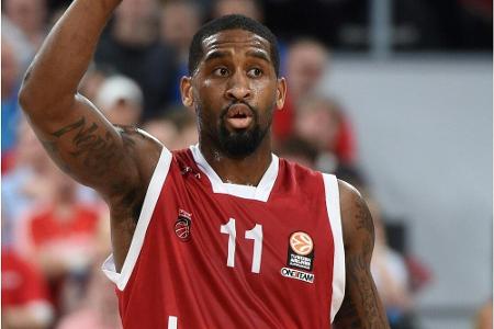 Champions League: Bamberg beim Final Four gegen Bologna