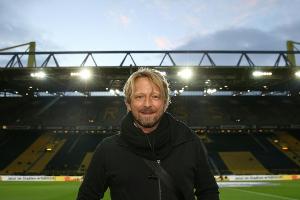 kicker: Mislintat soll Sportdirektor beim VfB Stuttgart werden
