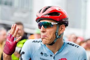 Slowenien-Rundfahrt: Deutsche Sprinter ohne Chance